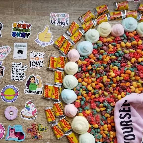 Love yourself! Celebrate differences - Picture 4 of 15